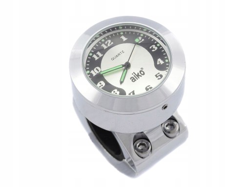 ZG-008 - МОТОЦИКЛ КЕРМО ГОДИННИК 22 ММ 25,4 ММ ДЮЙМ