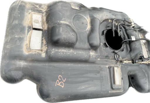 B2 FORD TRANSIT CUSTOM 2013 - 2.0 TDCI tank kraftstofftank GK21-9K007-ED
