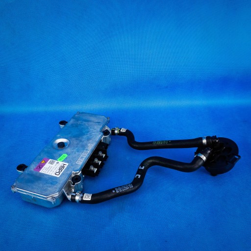 Контроллер pcu 12 в 48 в bmw x5 g05 lci x6 g06 x7 61425b3c944 5b3c944 b57d30b