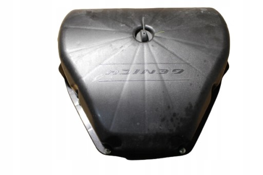 000EE8456 - MT10 MT 10 AIRBOX КОРПУС ВОЗДУШНОГО ФИЛЬТРА