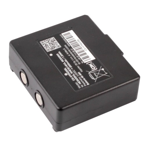 CS-HTR620BL - Аккумулятор Hetronic Mini 68300900 3.6 VDC 2000mAh