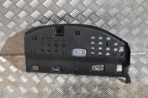 IDEALNA Blende Abdeckung untere konsole MERCEDES W167 1