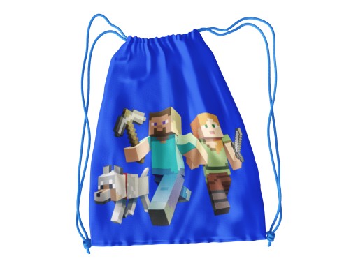 Сумка Dodo 41 х 37 см