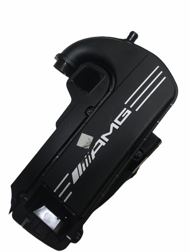 Корпус фильтра POW A1770901401 MERCEDES W205 63AMG