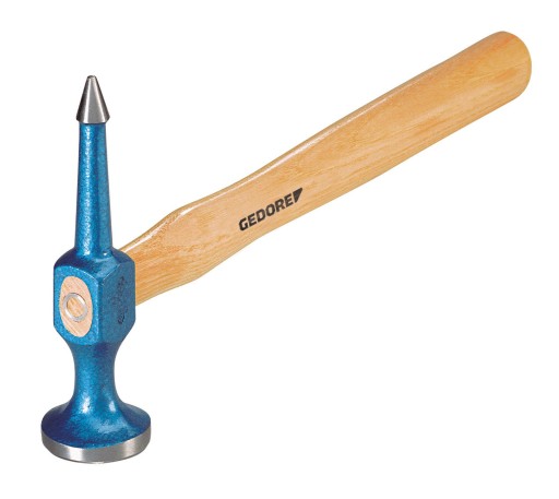 Компания Гедоре Веркцойгфабрик ГмбХ. Гедоре 277 кг.