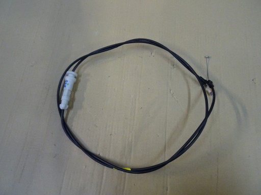 Трос трос відкривання капота DS3 Crossback