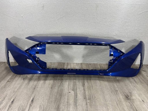 HYUNDAI I20 III 2020 - 2023 bumper front 86511-Q0000