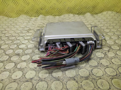 MERCEDES W210 control unit of the engine 0281001817