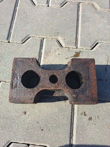 20375244 - ПРОКЛАДКА ПРУЖИННОЇ ШАЙБИ VOLVO FH FM 12 13 60 ММ