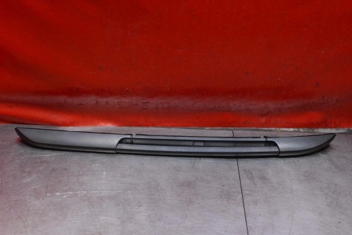 ski ski roof KOMPLET black, 1020879RH DACIA DUSTER 1 and HS 10-13