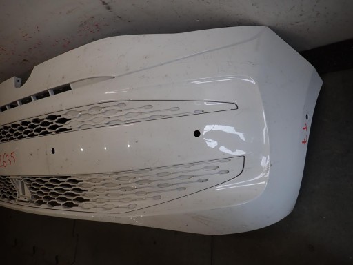 bumper front front VW T7 2021- 7T0807221C