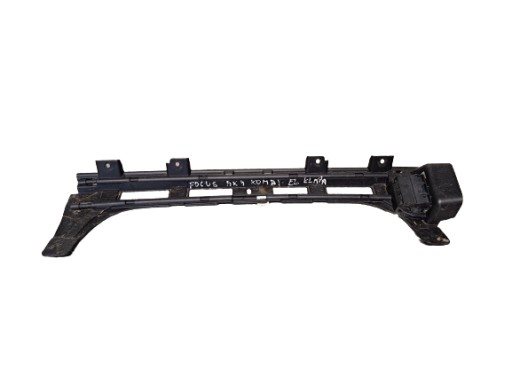 JX7T-14F679-AA - Ford focus mk4 2021 модуль контроллера заслонки антенны jx7b-17h760-v