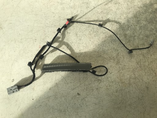 ДИСПЛЕЙ PDC PARKTRONIC FORD S-MAX MK2