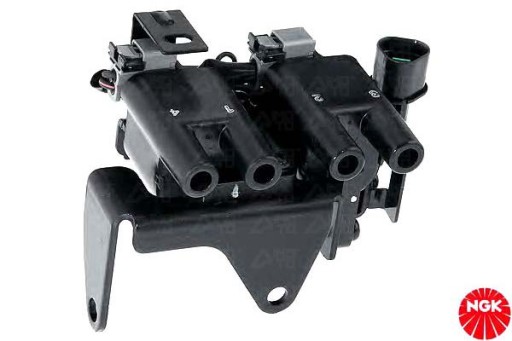 48290 - Катушка зажигания ngk + халява