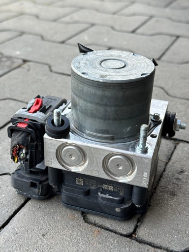Pompe ABS Frein 6C0614517R 6C0907379R SKODA FABIA III 6V