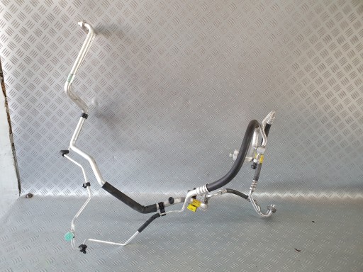 95966494 95299470 - ПРОВОД КОНДИЦИОНЕРА OPEL MOKKA 1.7 CDTI