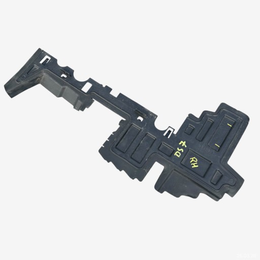 luftansaugkanal rechts CITROEN DS7 CROSSBACK LIFT 9824953580