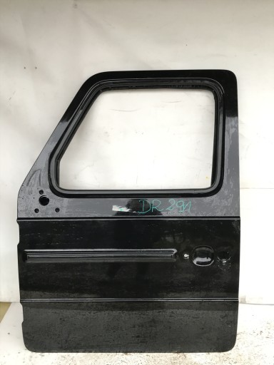 Mercedes g class w463 двері підйомники ліворуч a4637210300
