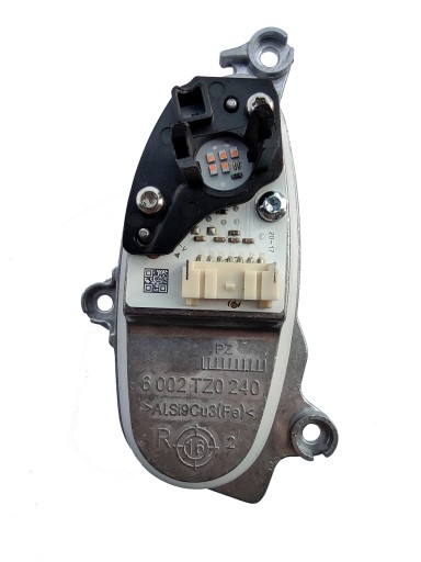 63117466110 - Светодиодный модуль указателя поворота П BMW G01 G02 X3 X4