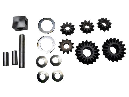 FT62450 - ШЕСТЕРНЯ МОСТА DAILY 90-СУПУТНИКИ +