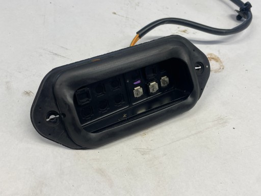 FIAT DOBLO II COMBO D contactor door right 51810712