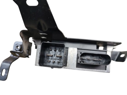 relay plugs ZAROWYCH DACIA LODGY DOKKER LIFT (2017-2022) 271202380R