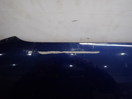 bonnet AUDI A4 B8 LIFT 2012-2015 8K