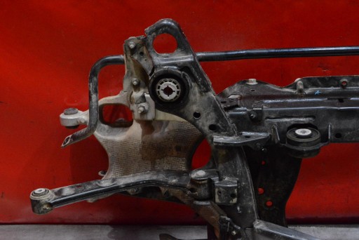axle beam sider subframe rear part VOLVO V60 2 II 2.0 T5 250 KM CROSS COUNTRY LIFT 23
