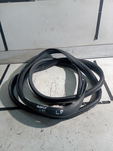 FORD CONNECT MK2 ПРОКЛАДКА ДВЕРЕЙ ЛІВА ПЕРЕДНЯ