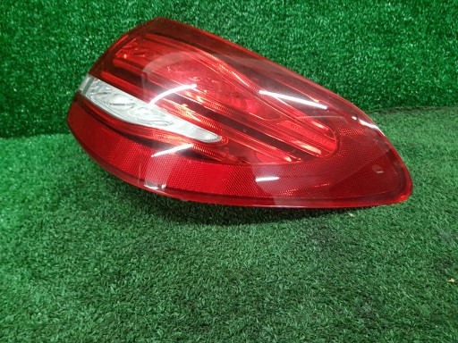 light right rear MERCEDES-BENZ C KLASA W205 A2059065200