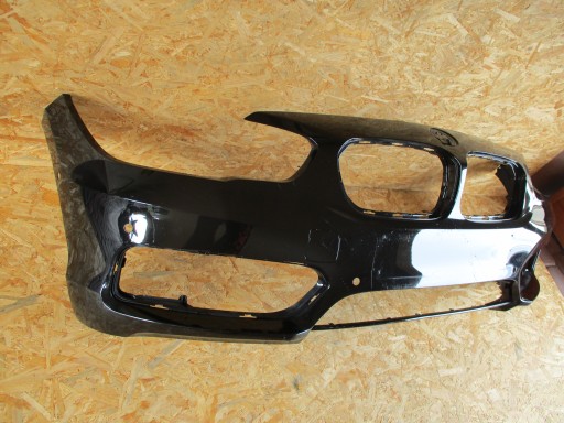front bumper BMW 1 F20 F21 SPORT LINE PDC LIFT