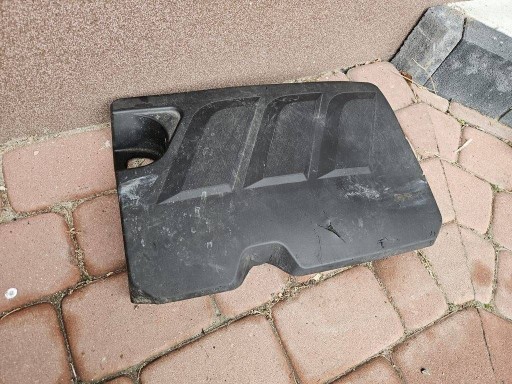 kryt kryt obal MOTORU 1.5D CRDI LXD Opel Astra K 55513631