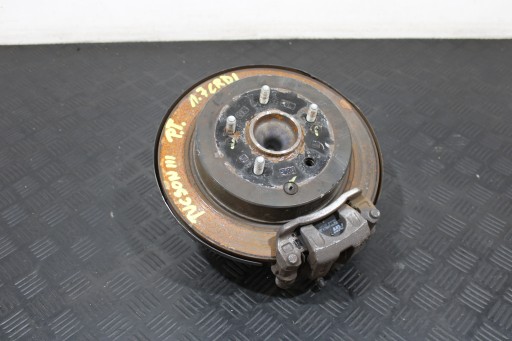 swing right rear part HYUNDAI TUCSON III 3 1.7 CRDI