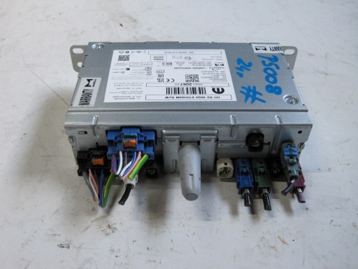 Radio PEUGEOT 5008 II 24R 9860206780