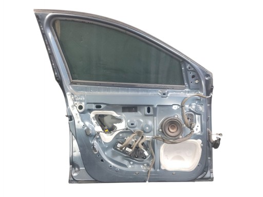 door left front RENAULT MEGANE III LIFT LAK: TEKPN (13-16)