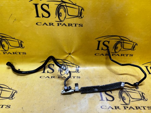 Cpla-5E497LB cpla-5G488-AC - Range ROVER L405 4.4 шланг трубки підсилювач потужності