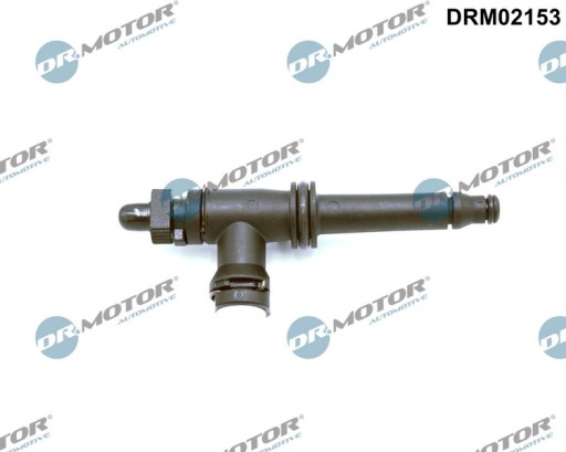 DR. MOTOR AUTOMOTIVE DRM02153 / DCM