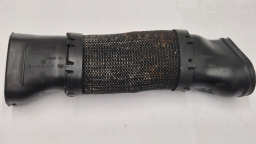pipe air hose MERCEDES CLS W209 6420945097 original