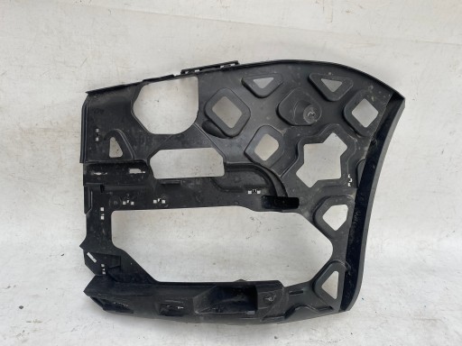 VW CADDY IV 2K5 15- bumper bracket left front 2K5807723