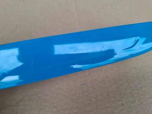 handle door left PORSCHE 911 992
