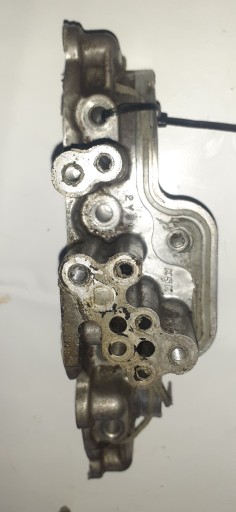 2Y5L - VEL SATIS 3.5 МОСТ РОЛИКОВАЯ КРОВАТЬ ESPACE IV MURANO