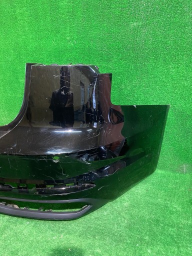 Stoßstange hinten heck AUDI A6 C8 KOMBI NR.4759