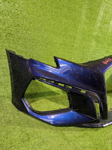 front bumper front AUDI A3 8Y S-LINE NR.8643