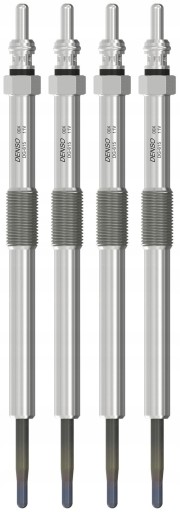 DG-615, - Свеча накаливания denso dg-615