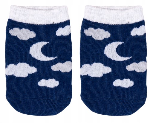 Дитячі шкарпетки YOCLUB 74