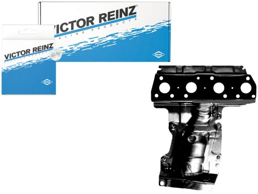 VIC71-41213-00(iMOTO) - ПРОКЛАДКА ВЫПУСКНОГО КОЛЛЕКТОРА CITROEN PEUGEOT VIC