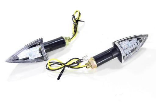 MMP.23.02.2023.16.4756 - СВЕТОДИОДНЫЙ УКАЗАТЕЛЬ ПОВОРОТА СТРЕЛКА CL-171 КОМПЛ. SC