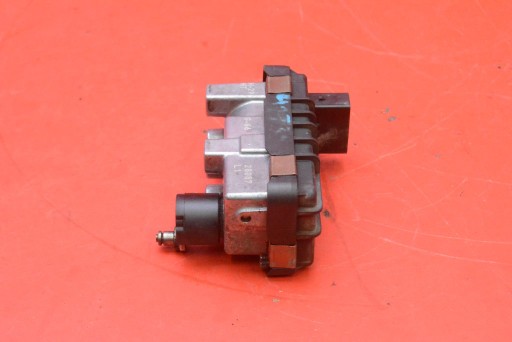 regulator tube NW009228 MERCEDES E-KLASA W211 2.2 CDI 170 KM LIFT 06-09
