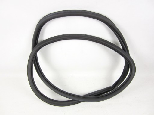gasket oscieznicy door rear rear part right Seat Ibiza V 6F KJ 2020