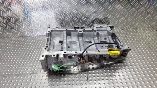 oil sump KARTER BK2Q-6U004-AA FORD TRANSIT MK7 BOXER JUMPER 2.2 EURO5